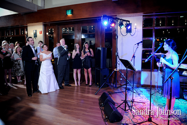 Best Timacuan Golf and Country Club Wedding photographer - Sandra Johnson (SJFoto.com)